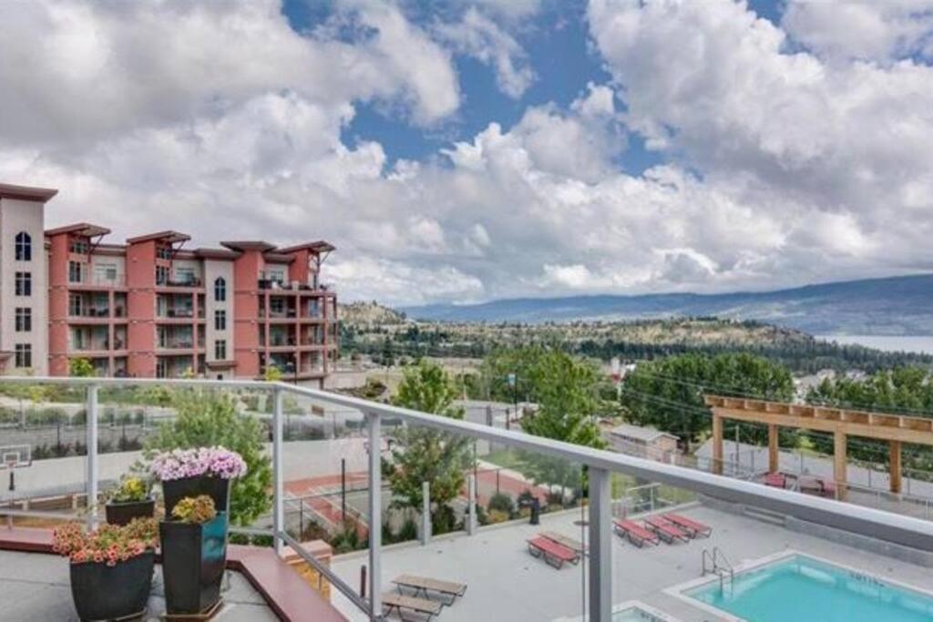 Stay In The Okanagan - Copper Sky, West Kelowna Exterior foto