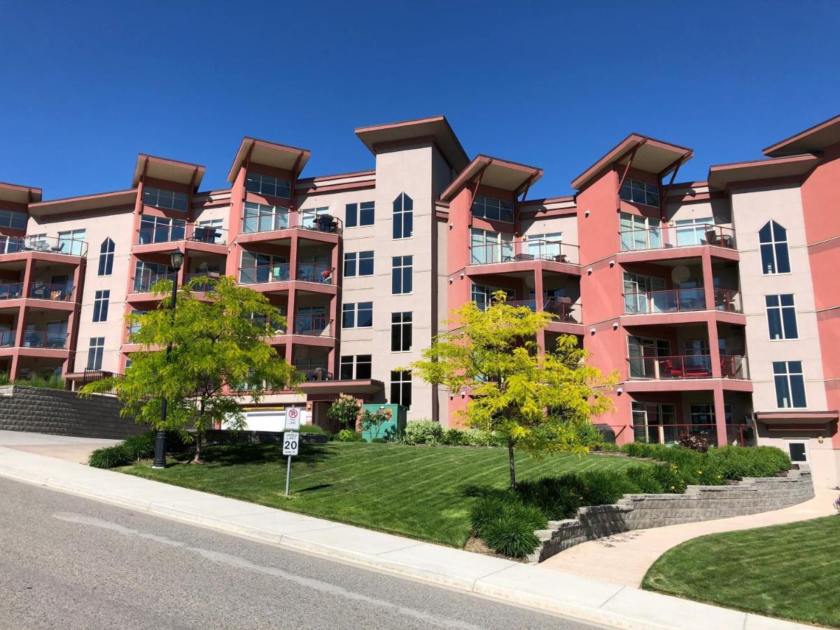 Stay In The Okanagan - Copper Sky, West Kelowna Exterior foto