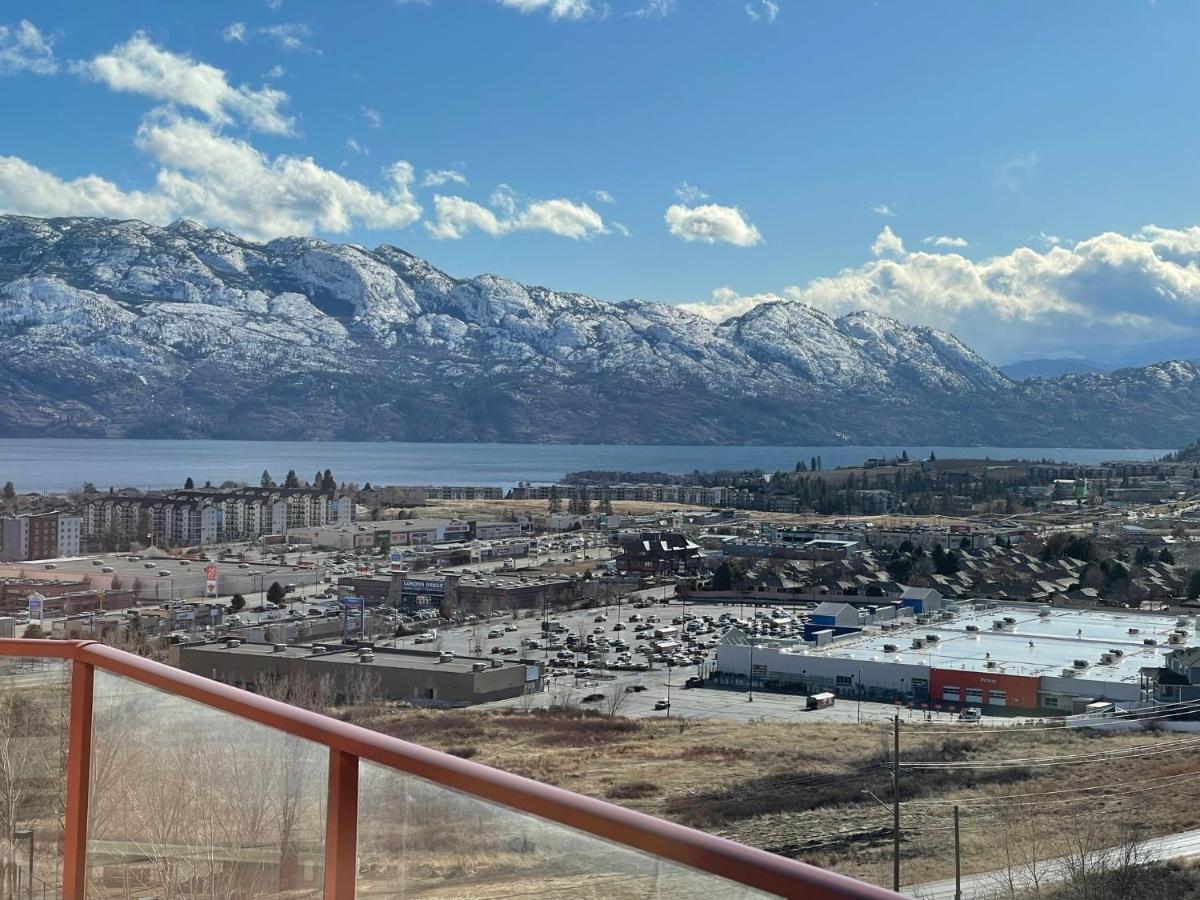 Stay In The Okanagan - Copper Sky, West Kelowna Exterior foto