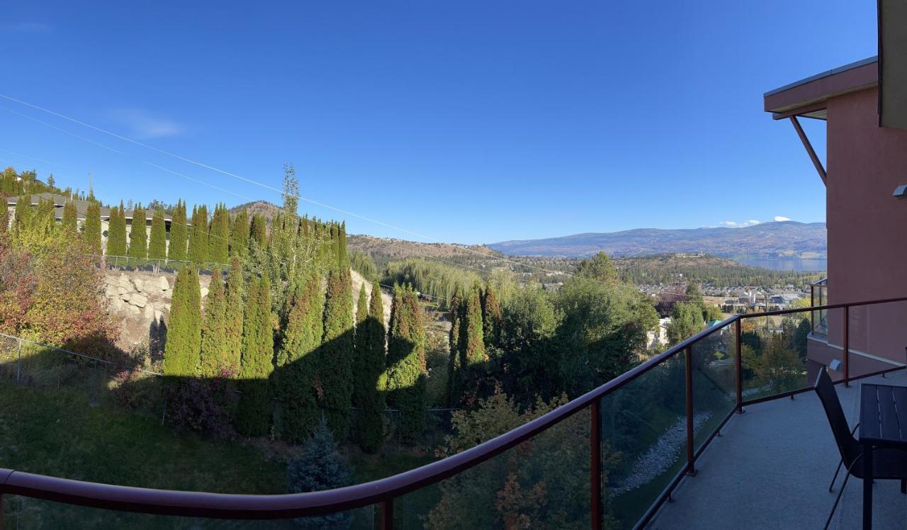 Stay In The Okanagan - Copper Sky, West Kelowna Exterior foto